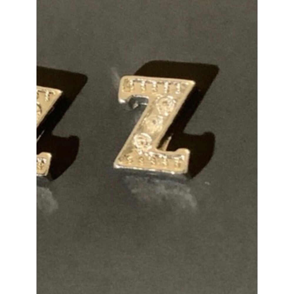 Zeta Bling Charm For Floating Lockets